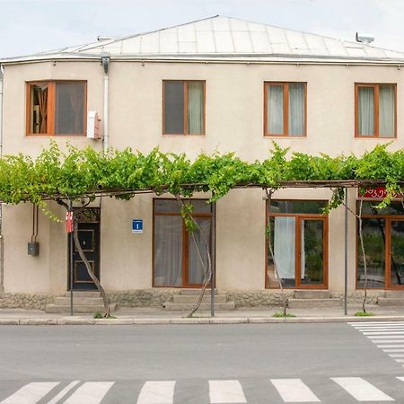 Guest House Mk Гори Экстерьер фото