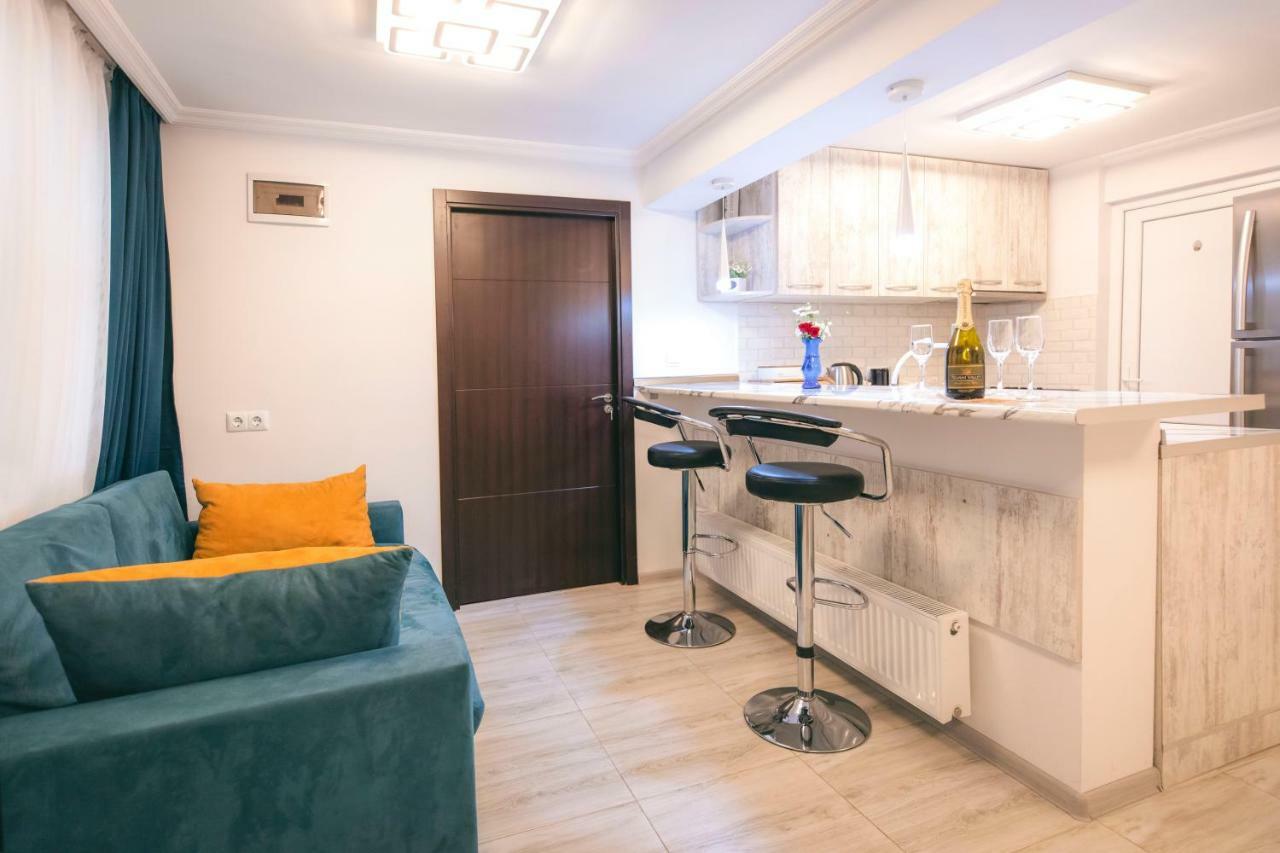 Guest House Mk Гори Экстерьер фото